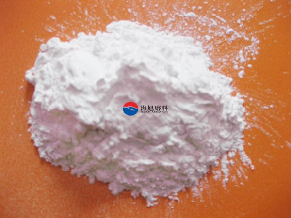 白剛玉微粉和細(xì)粉在用途上的區(qū)別