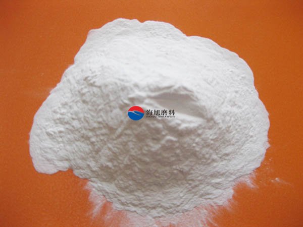 檢測(cè)白剛玉微粉化學(xué)成分穩(wěn)定性方法