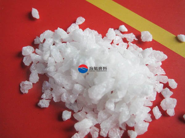 白剛玉微粉優(yōu)點有哪些
