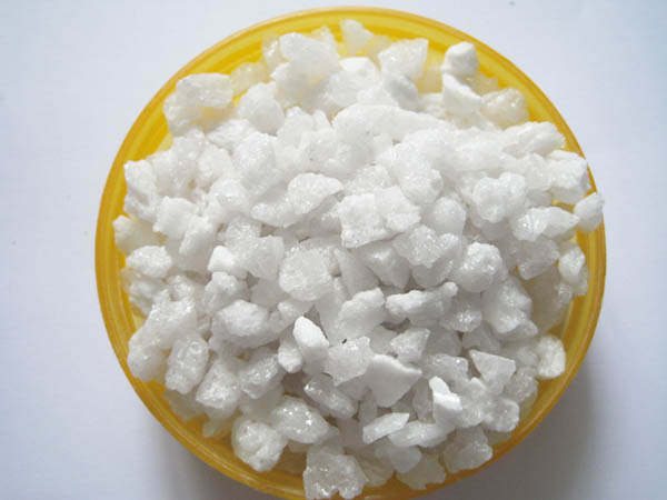  白剛玉冶煉工藝及特點(diǎn)有哪些