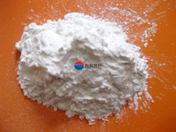 詳解白剛玉研磨粉加工過(guò)程