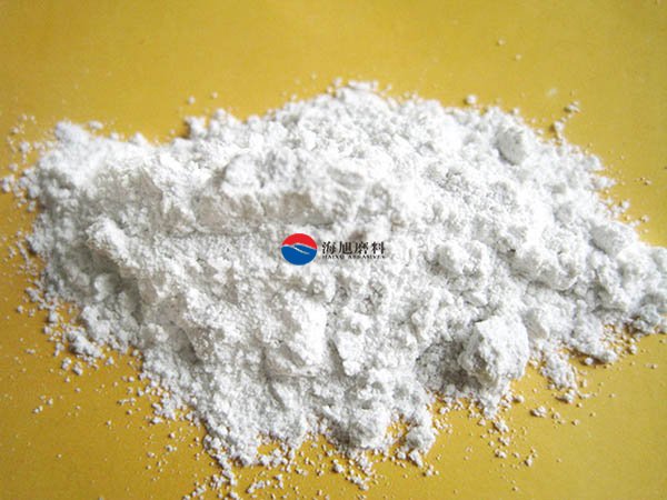 白剛玉在高端產(chǎn)品中的應(yīng)用