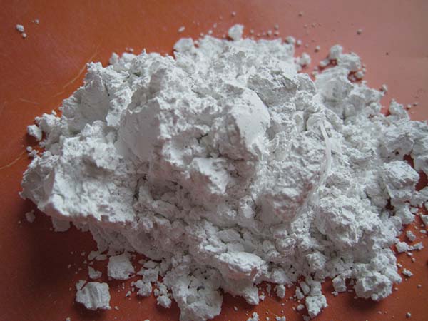白剛玉微粉冶煉工藝要求