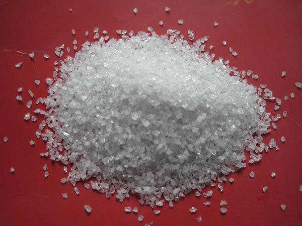 白剛玉磨料有哪些優(yōu)勢(shì)